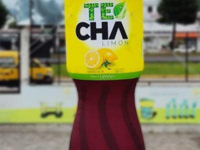Botella 12