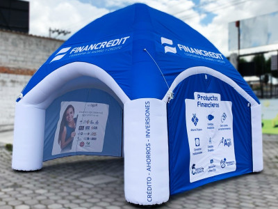 Carpa 16