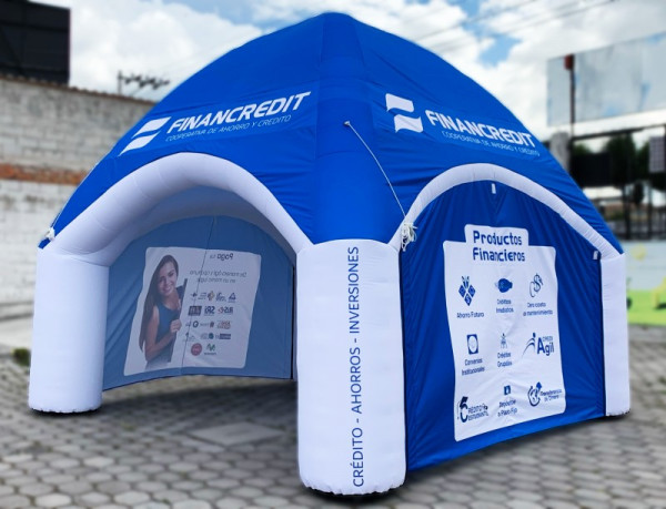 Carpa 16
