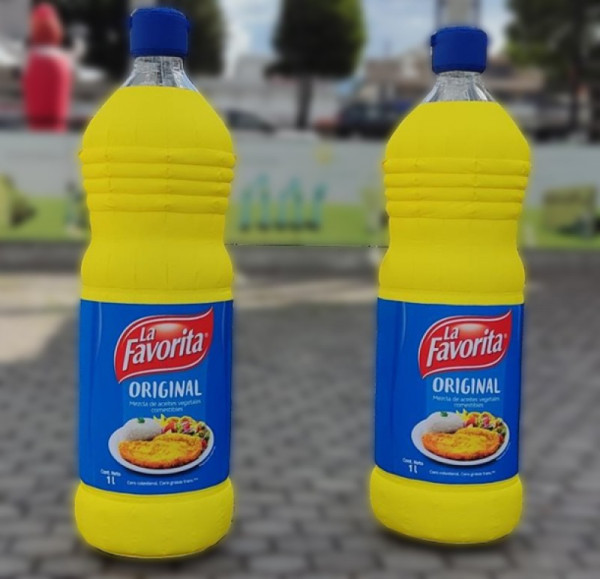 Frasco 8