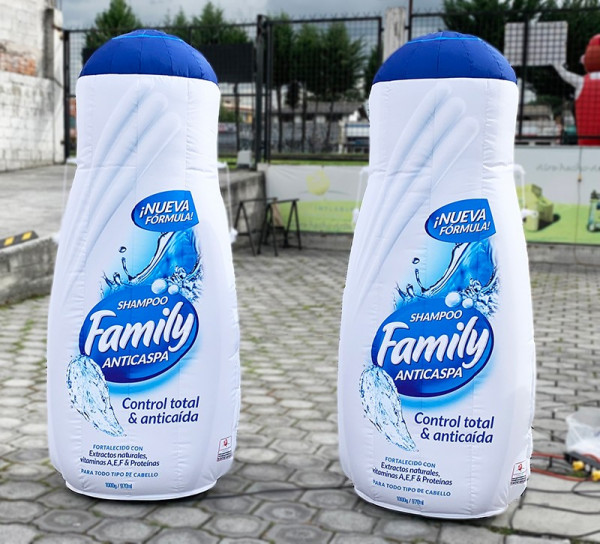Frasco 11
