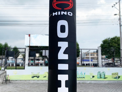 Obelisco 21