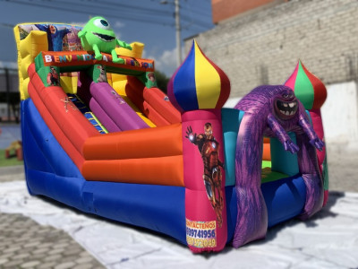 Recreativo 14