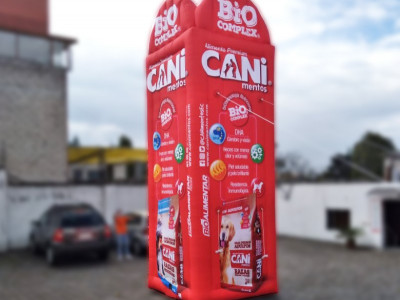 Totem 11